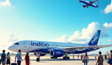 The united states, united kingdom, and canada are set to play a pivotal role in boosting india’s tourism as indigo, the country