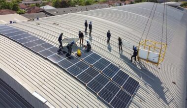 Energy sector output drops in Croatia