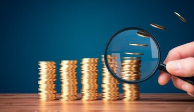 Savers ‘losing value’ as inflation remains at 3.8%