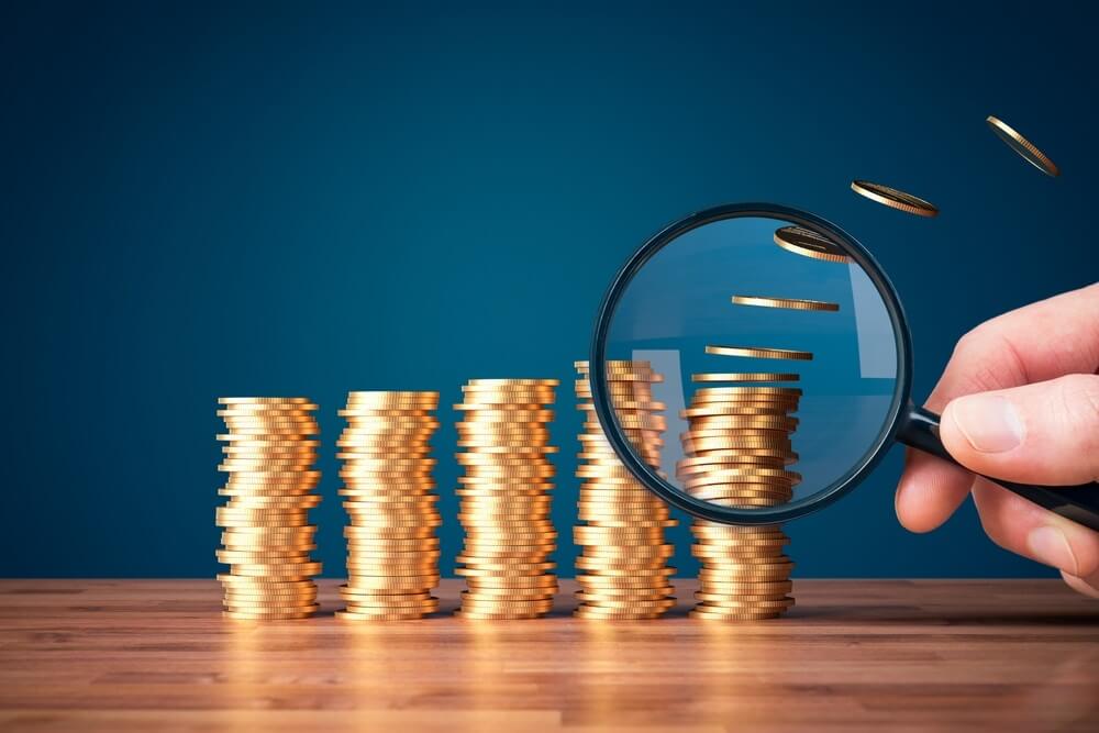 Savers ‘losing value’ as inflation remains at 3.8%