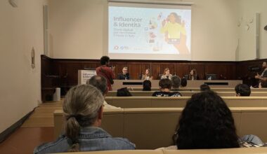 Identità online: tre creator raccontano il Made in Italy