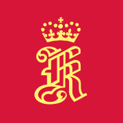 Logo Kongsberg Gruppen ASA