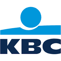 Logo KBC Groupe NV
