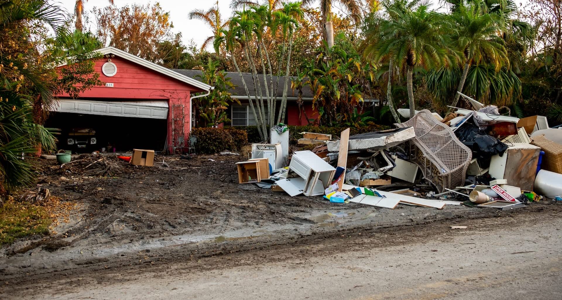 As communities face the consequences of climate change, insurance claims for damage in supercharged storms are on the rise.