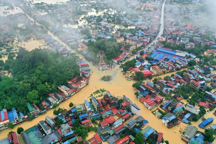 Vietnamese consumers express concern about climate change