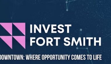 Invest Fort Smith event planners seek to make connections