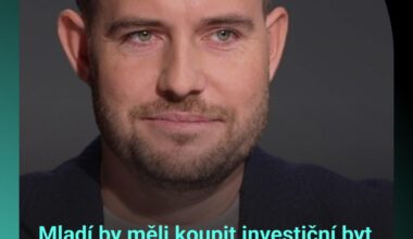 Pojďme si všichni koupit investiční byt