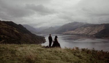 Some pictures of Scotland