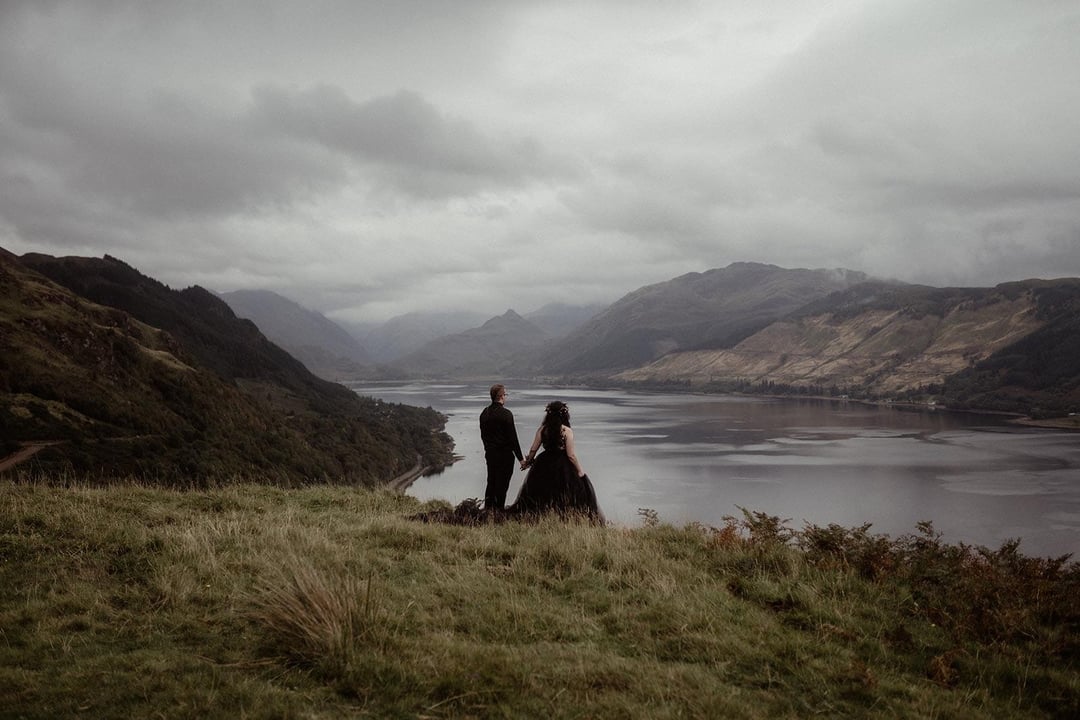 Some pictures of Scotland