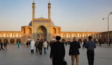 Iran Targets Fifteen Million Tourists by 2026, Prioritizing Tourism Growth from Nowruz Region Countries and Persian Gulf Littoral States