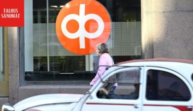 KL: OP Ryhmän nimi vaihtuu