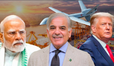 How Pakistan’s new alliances with US and Turkey challenge India