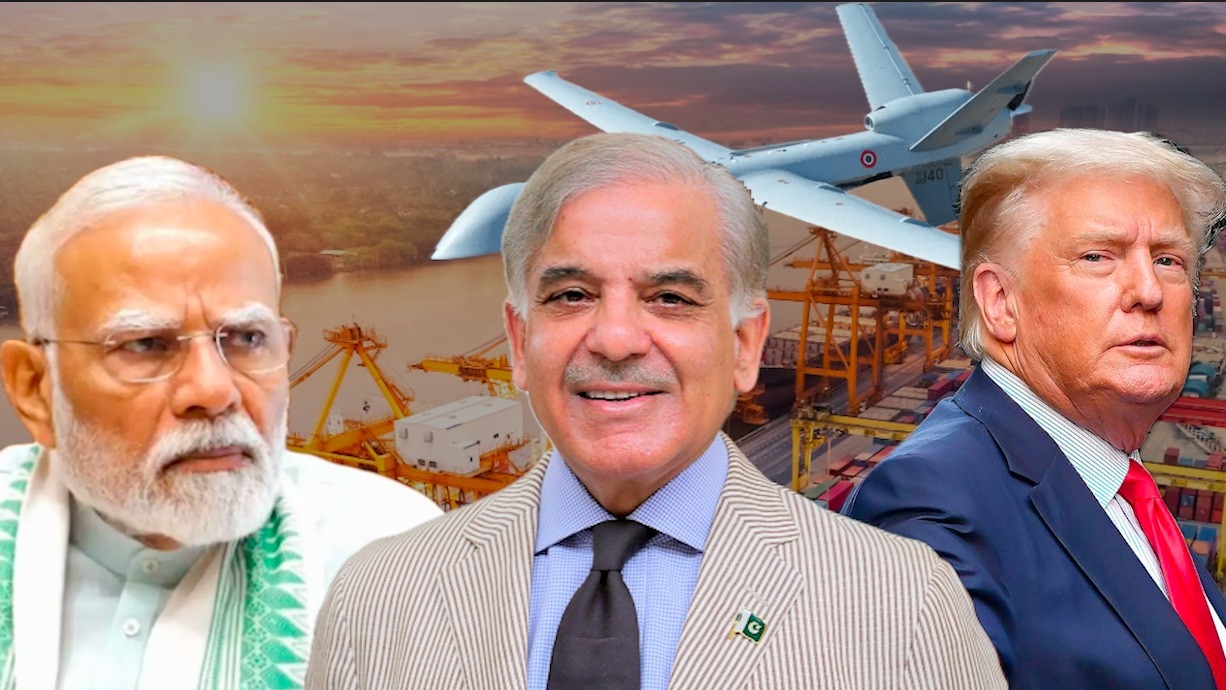 How Pakistan’s new alliances with US and Turkey challenge India