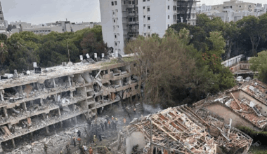 Israel rocked when it learned Iranian missile capability 'unscratched'