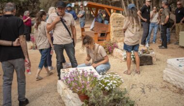 Israel-Hamas negotiations spurred by Trump ceasefire plan to start, fueling cautious hope for end to Gaza war