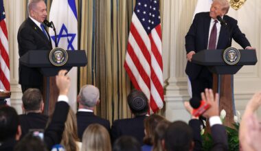 How Israel’s Strength Paved the Way to Peace