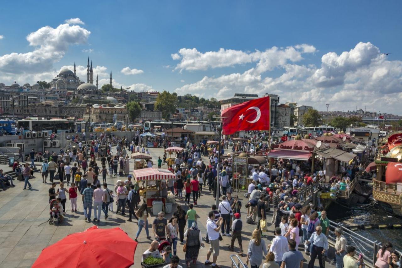 Istanbul inflation stands at 40.7% in September ahead of nationwide figures