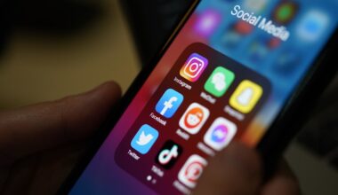 Denmark to ban social media for under-15s