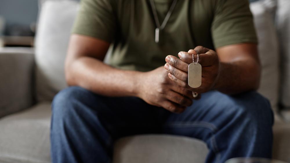 Veterans’ mental health forged beyond the battlefield, researchers find