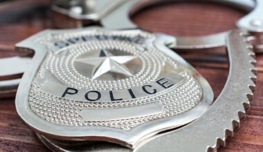 Elgin police officer placed on leave for social media post about immigration enforcement