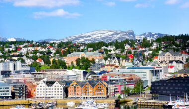 Norway’s Sommarøy Island Offers A Groundbreaking Travel Experience Where The Midnight Sun And Time-Free Living Create A Unique, Unstoppable Journey