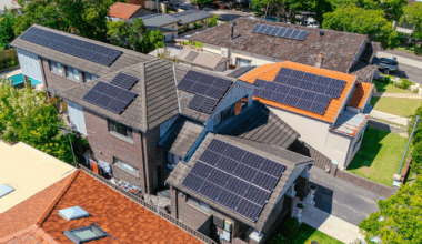 Balancing Australia’s ocean of electricity