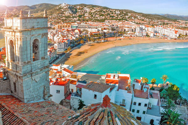 Spain Set To Welcome Nearly One Hundred Million International Tourists By 2025, Boosting Tourism With Record Growth And Unprecedented Spending