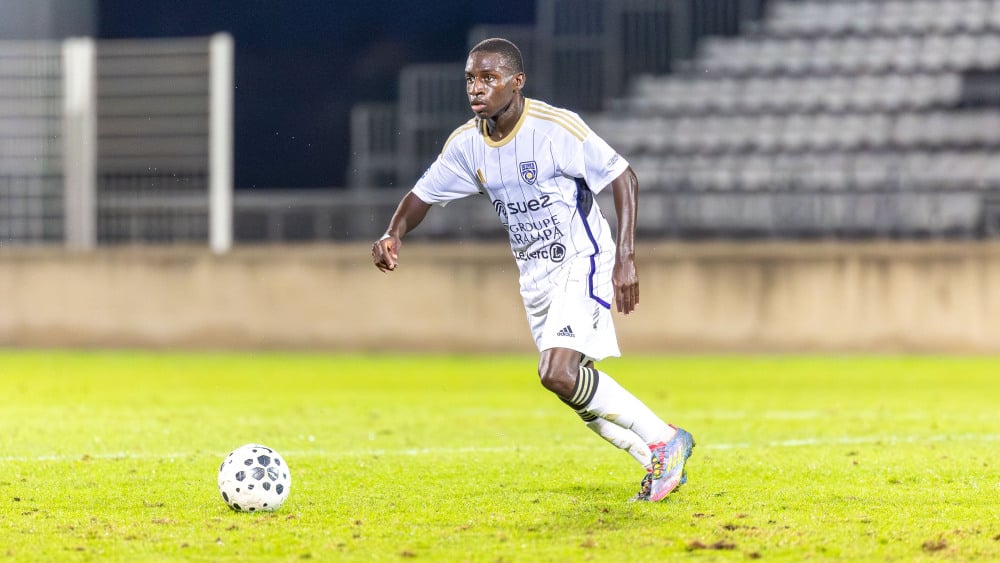 National 2 : Istres a eu la main lourde à Limonest