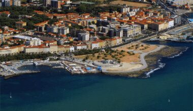 Modifiche al traffico e alla sosta nella zona del viale Italia il 7 ottobre