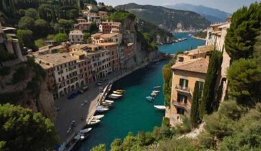 Italy’s Tourism Sector Set to Benefit from Increased International Arrivals, with Foreign Visitors Projected to Drive 2025 Growth