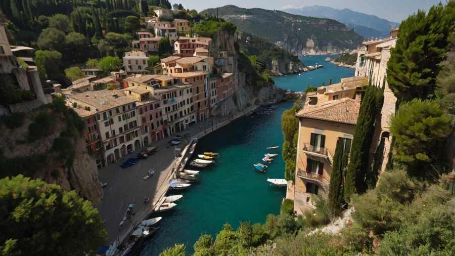 Italy’s Tourism Sector Set to Benefit from Increased International Arrivals, with Foreign Visitors Projected to Drive 2025 Growth