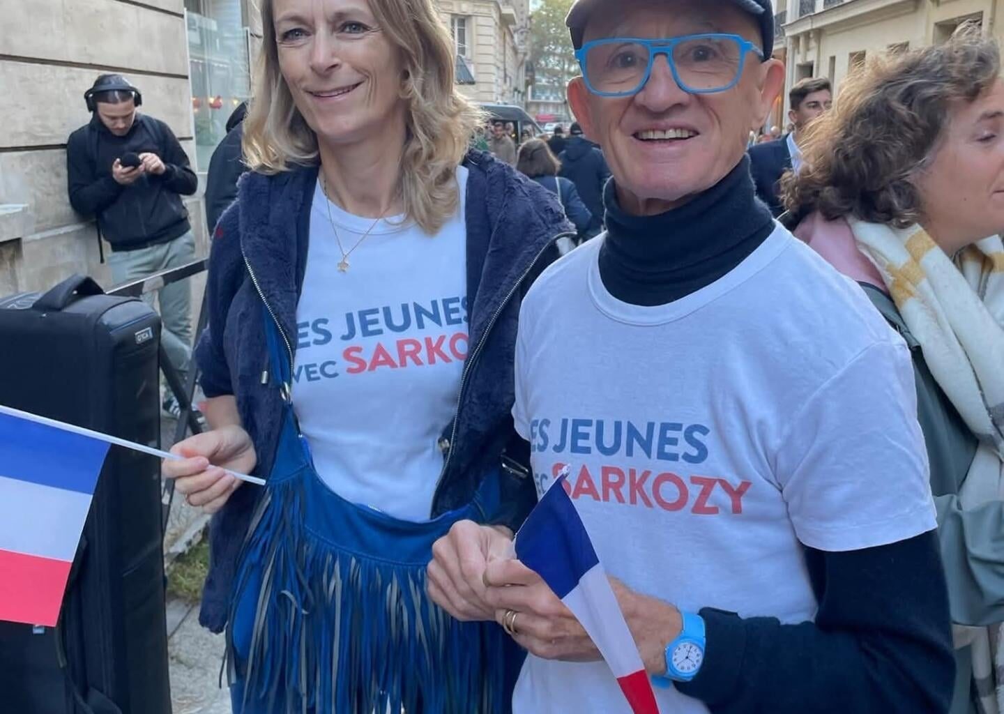 Cette époque me fume, les moismois se font tout seul