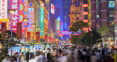 China: Weak domestic demand, geopolitical tensions and an ongoing trade war expected to fuel economic slowdown