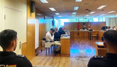 Matar y morir a los 18 años: “Lo que me molestaba era que ella fuera feliz y yo no”