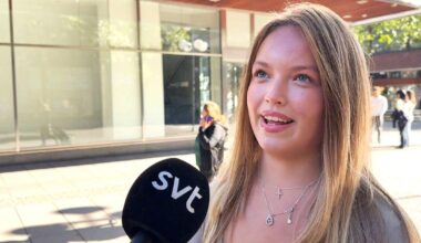 Unga kvinnor bryr sig mindre om klimatet: ”Inte trendigt” [Från 51% till 15% på 6 år]