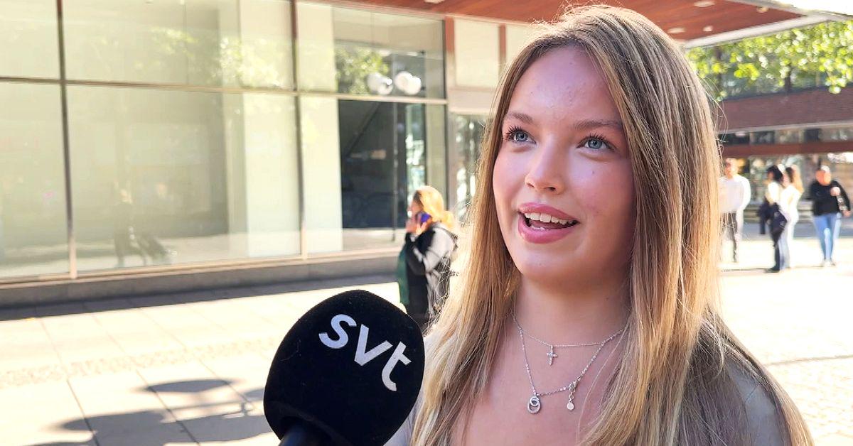 Unga kvinnor bryr sig mindre om klimatet: ”Inte trendigt” [Från 51% till 15% på 6 år]