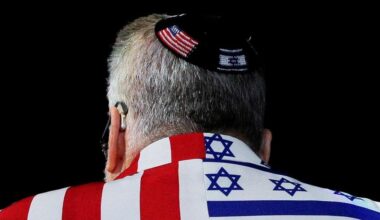 US Democrats are finally dumping AIPAC due to Gaza Genocide - NYT