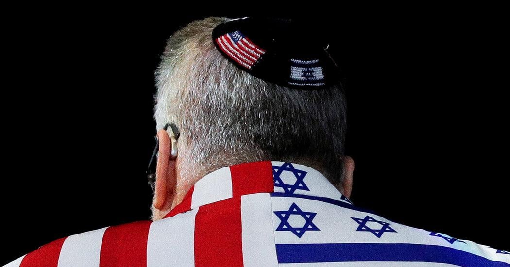 US Democrats are finally dumping AIPAC due to Gaza Genocide - NYT