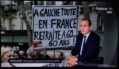 « Fractures françaises » : la crise gouvernementale accroît la défiance des Français envers le personnel politique