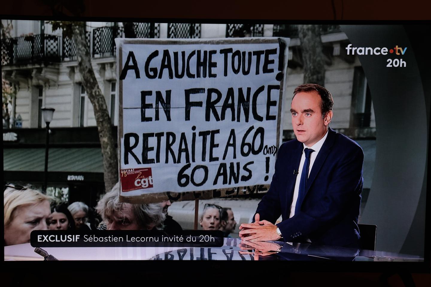 « Fractures françaises » : la crise gouvernementale accroît la défiance des Français envers le personnel politique