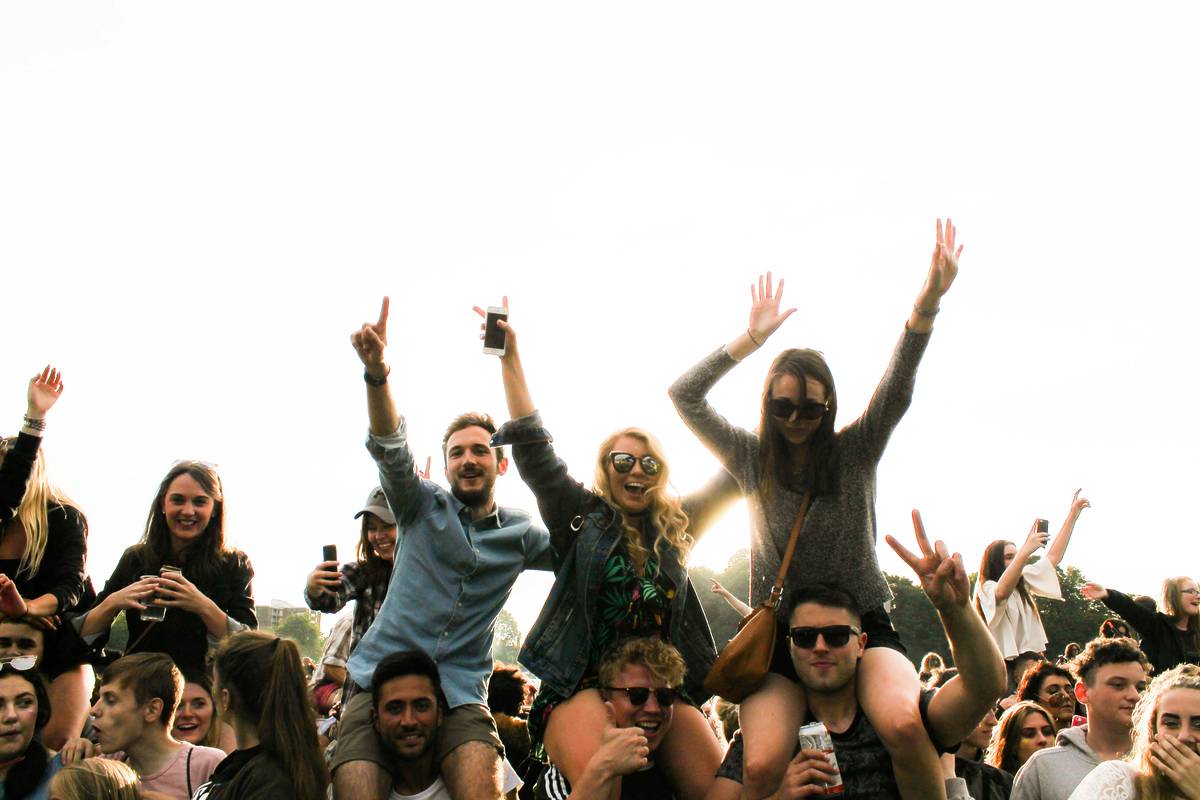 Iceland Eclipse 2026 Festival