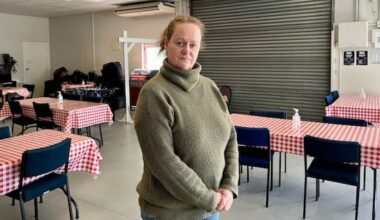 Spike in homelessness overwhelms Marlborough services