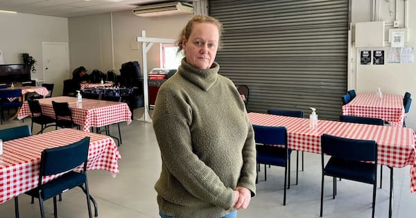 Spike in homelessness overwhelms Marlborough services