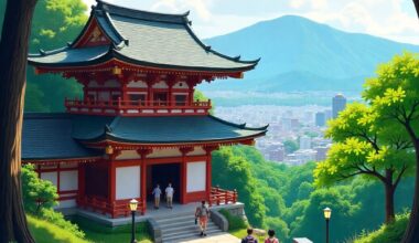 Japan, spain, italy, and norway have recently taken significant steps to tackle the growing issue of overtourism