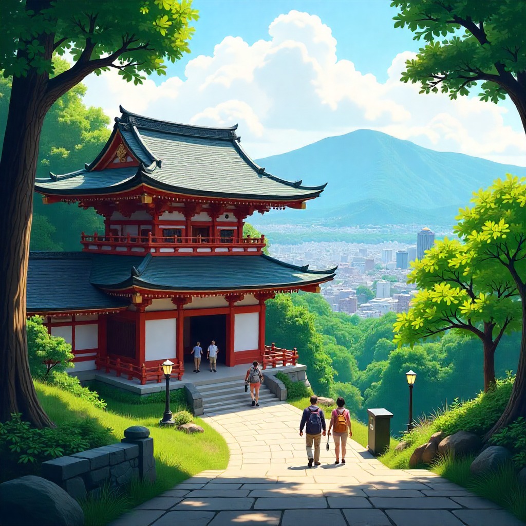 Japan, spain, italy, and norway have recently taken significant steps to tackle the growing issue of overtourism