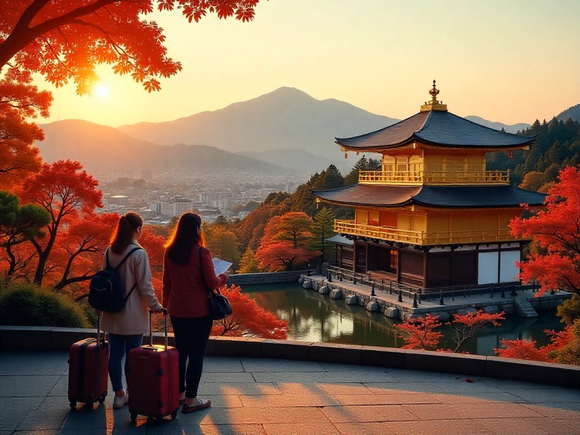 Canada, japan,