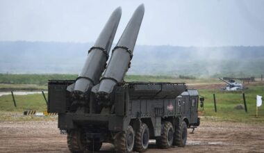 Russia Upgraded Missiles to Bypass Patriot. Ukraine Intercepts Only 6% of Ballistic Targets
