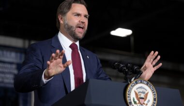 J.D. Vance and the Right's Plan to Help Billionaires Buy Elections