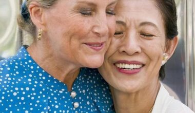 The Duchess of Edinburgh and the Princess Takamado at Expo 2025 in Osaka