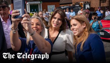 Sources close to Prince William and the York Princesses deny titles were threatened